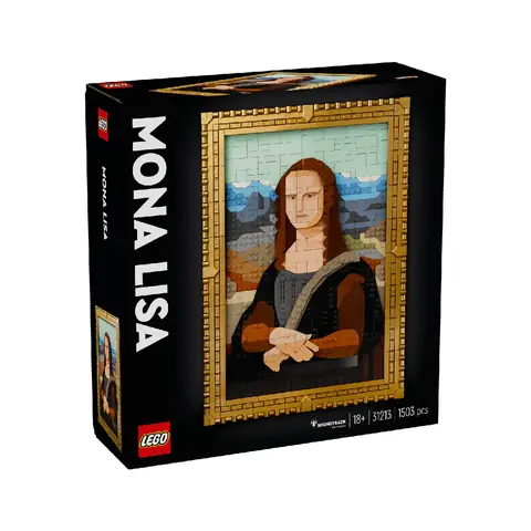 Cách Vẽ Monalisa Bằng Chì
