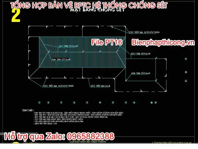 Cách Vẽ Móng Bằng Cad
