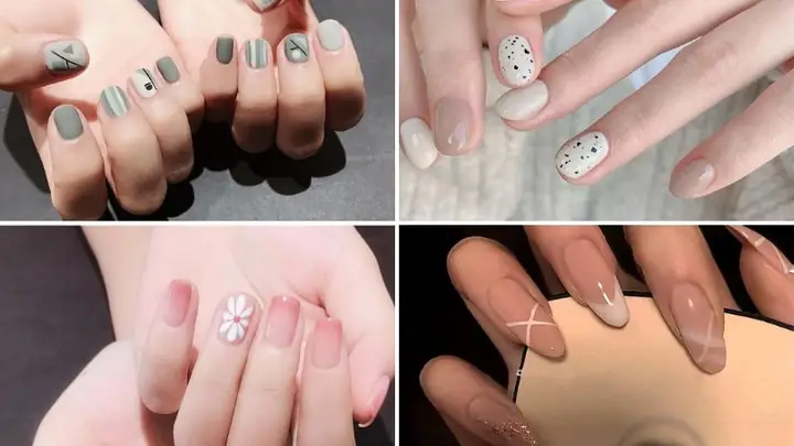 Cách Vẽ Móng Đơn Giản
