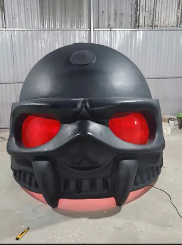 Cách Vẽ Mũ 3 Pubg