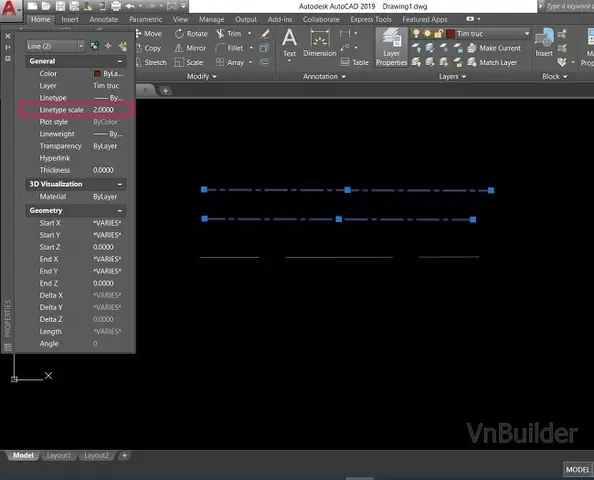 Cách Vẽ Nét Đậm Trong Cad Cách Vẽ Nét Đậm Trong Cad