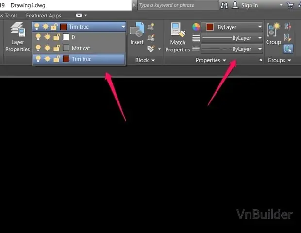 Cách Vẽ Nét Đứt Trong Autocad Cách Vẽ Nét Đứt Trong Autocad