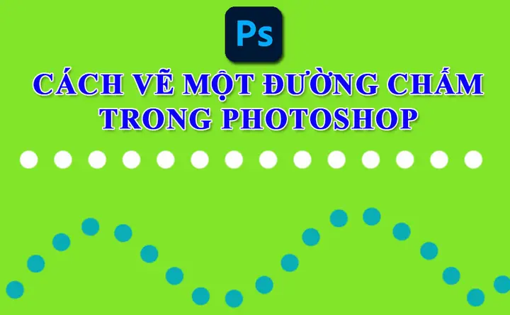 Cách Vẽ Nét Trong Photoshop Cách Vẽ Nét Trong Photoshop