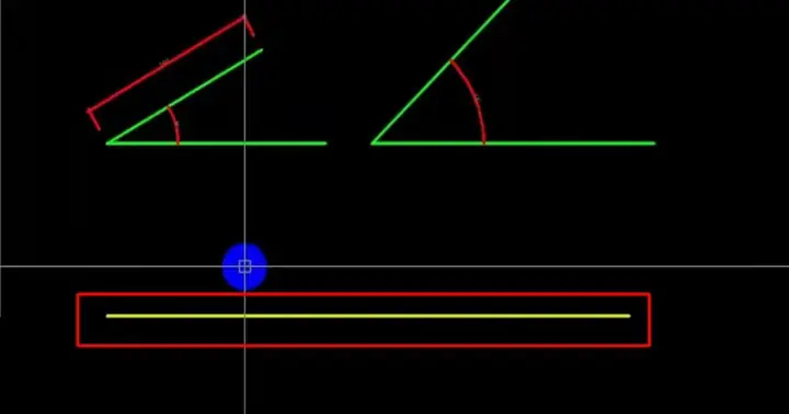 Cách Vẽ Nghiên Trong Cad