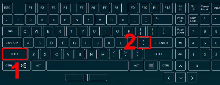 Cách Vẽ Ngoặc Trong Word