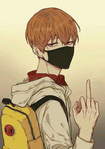Cách Vẽ Ngón Tay Fuck