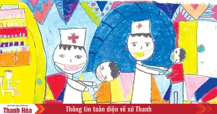 Cách Vẽ Người Bị Thiếu