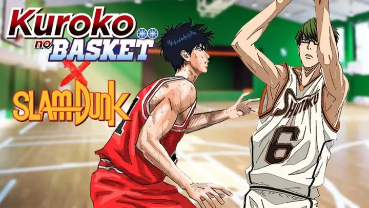 Cách Vẽ Người Con Kuroko