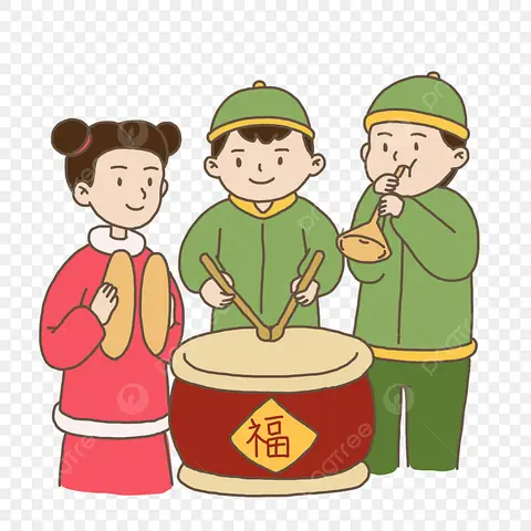 Cách Vẽ Người Đánh Trống Cách Vẽ Người Đánh Trống