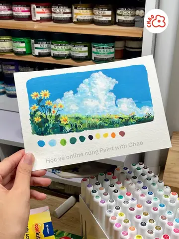 Cách Vẽ Người Đẹp Ngau