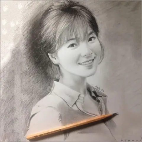 Cách Vẽ Người Nâng Cao