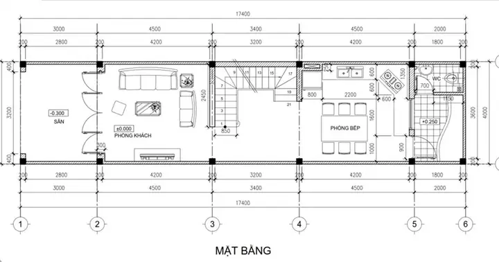 Cách Vẽ Nhà Trong Autocad Cách Vẽ Nhà Trong Autocad
