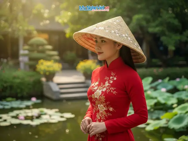 Cách Vẽ Nhan Mạc Oa