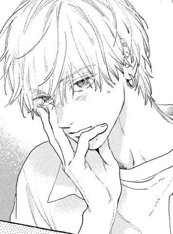 Cách Vẽ Nhân Vật Manga
