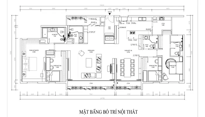 Cách Vẽ Nội Thất Nhà Cách Vẽ Nội Thất Nhà