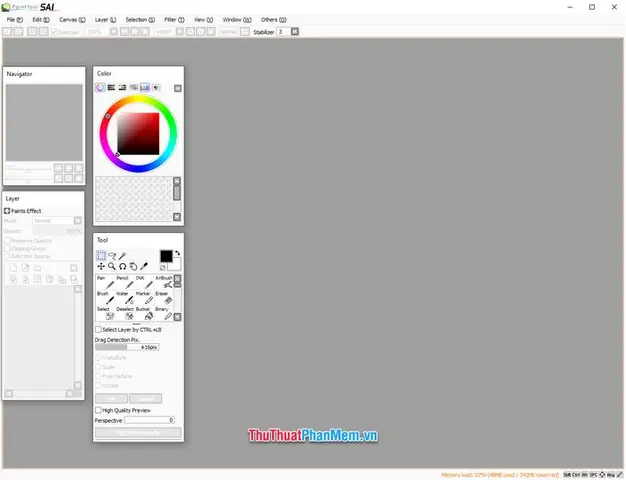 Cách Vẽ Paint Tool Sai Cách Vẽ Paint Tool Sai