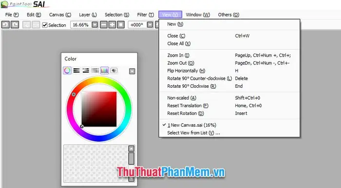 Cách Vẽ Paint Tool Sai Cách Vẽ Paint Tool Sai
