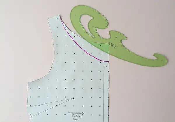 Cách Vẽ Parabol Bằng Thước