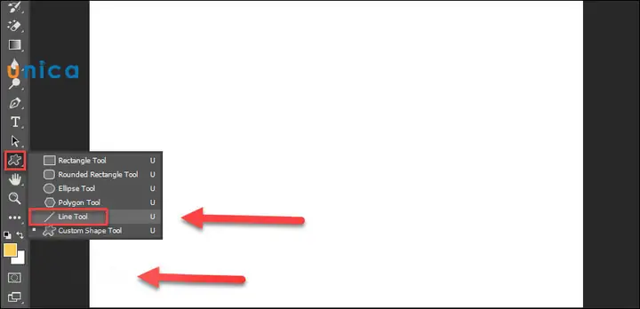 Cách Vẽ Path Trong Photoshop Cách Vẽ Path Trong Photoshop