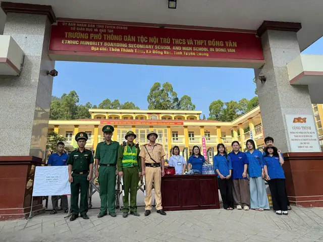 Cách Vẽ Phan Văn Đức