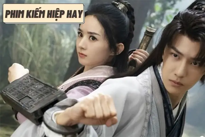 Cách Vẽ Phim Kiếp Hiệp
