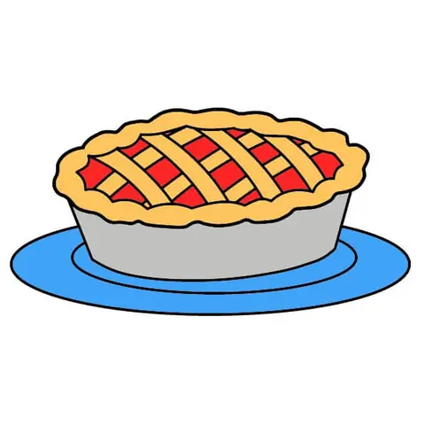 Cách Vẽ Pie Of Pie