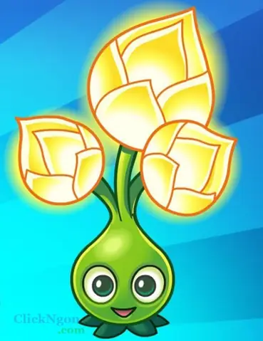 Cách Vẽ Plants Vs Zombies 2