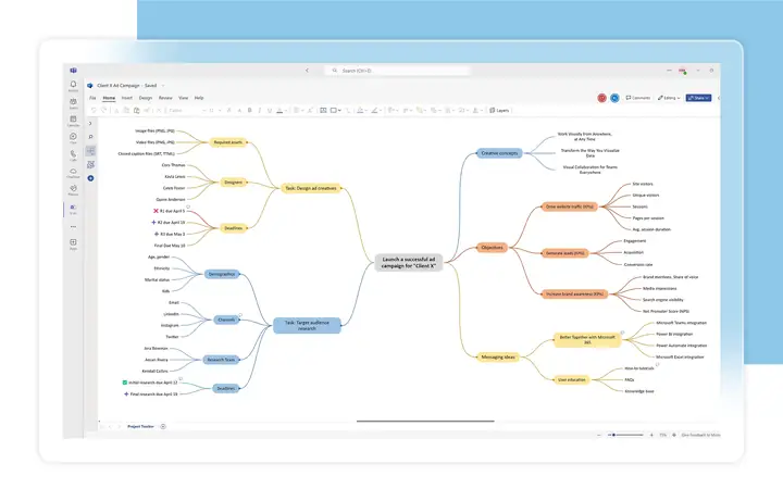 Cách Vẽ Plc Trong Visio