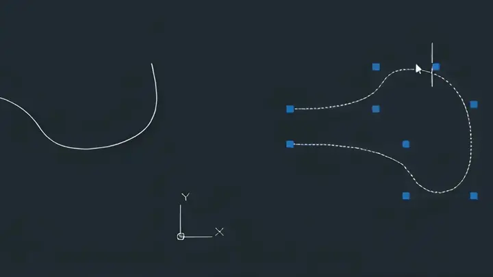 Cách Vẽ Pline Trong Cad Cách Vẽ Pline Trong Cad