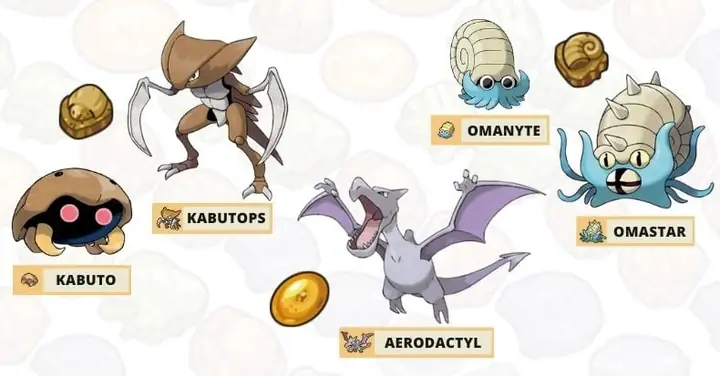Cách Vẽ Pokemon Carracosta 3 Cách Vẽ Pokemon Carracosta 3