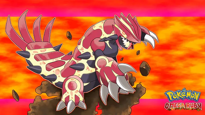 Cách Vẽ Pokemon Hệ Đất