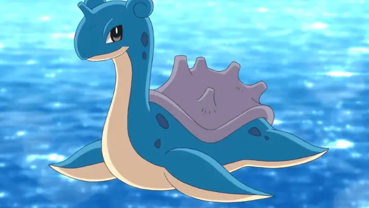 Cách Vẽ Pokemon Hệ Nuoct Cách Vẽ Pokemon Hệ Nuoct