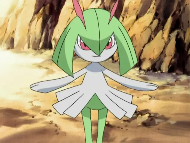 Cách Vẽ Pokemon Hệ Tiên
