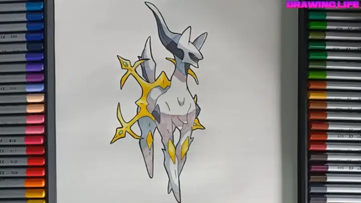 Cách Vẽ Pokemon Manh Nhat Cách Vẽ Pokemon Manh Nhat