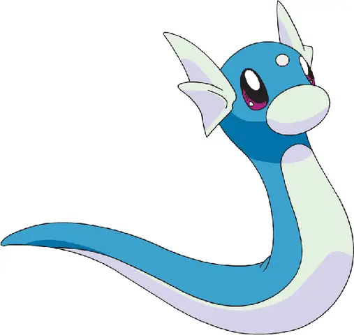 Cách Vẽ Pokemon Rong Nước Cách Vẽ Pokemon Rong Nước