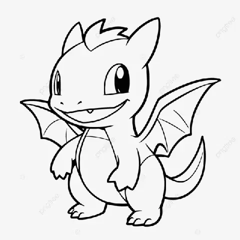 Cách Vẽ Pokemon Trang Le Cách Vẽ Pokemon Trang Le