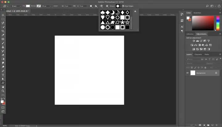 Cách Vẽ Polygon Bằng Cs6