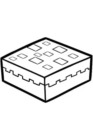 Cách Vẽ Pro Trong Minecraft
