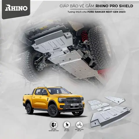 Cách Vẽ Quả Bóng Rhino