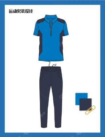 Cách Vẽ Quần Thể Thao Cách Vẽ Quần Thể Thao