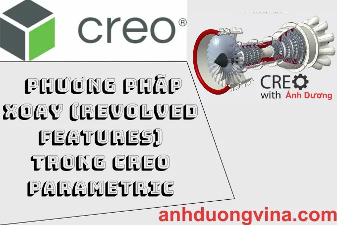Cách Vẽ Quạt Trên Creo Cách Vẽ Quạt Trên Creo