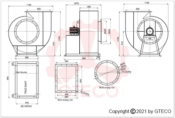 Cách Vẽ Quạt Trong Cad Cách Vẽ Quạt Trong Cad