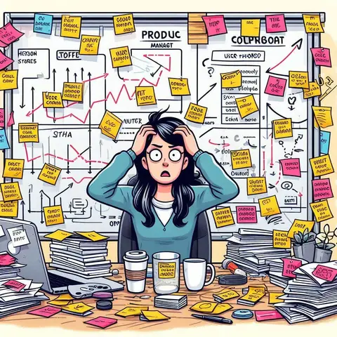 Cách Vẽ Roadmap Product Manager Cách Vẽ Roadmap Product Manager