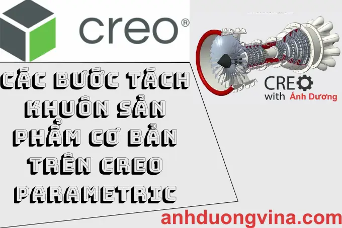 Cách Vẽ Runner Trên Creo