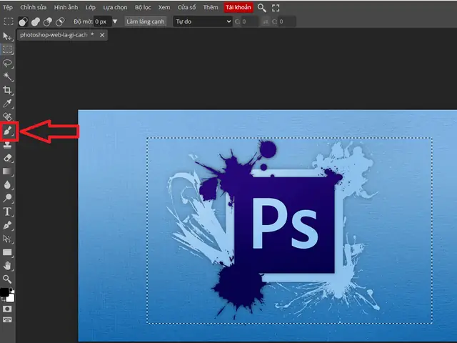 Cách Vẽ Sách Trong Cs6