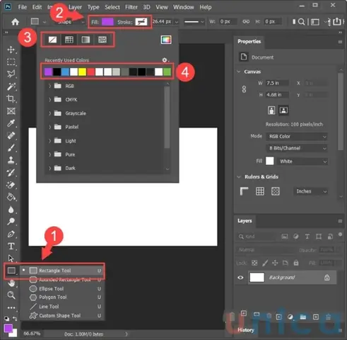 Cách Vẽ Sách Trong Photoshop Cách Vẽ Sách Trong Photoshop