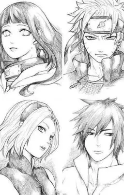 Cách Vẽ Sakura Trong Naruto Cách Vẽ Sakura Trong Naruto