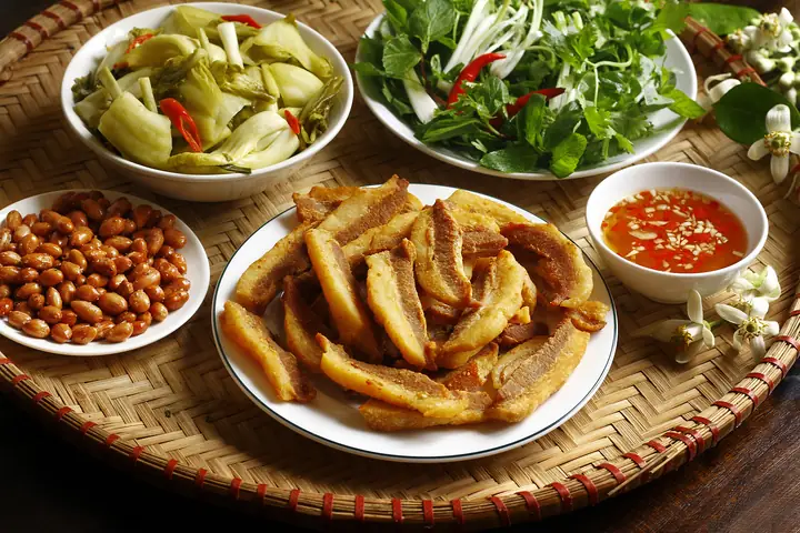Cách Vẽ Salad Khoai Tay Cách Vẽ Salad Khoai Tay