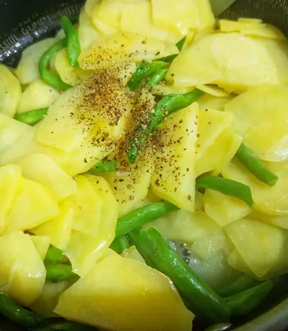 Cách Vẽ Salad Khoai Tay Cách Vẽ Salad Khoai Tay