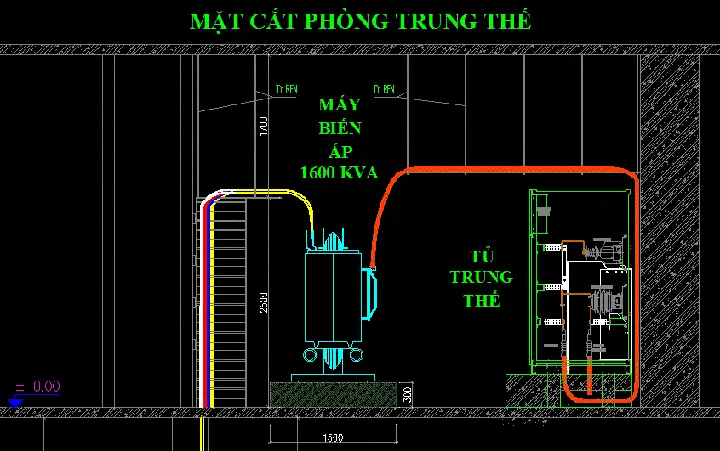 Cách Vẽ Shop Drawing Nhanh
